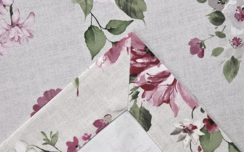 Witek Home Obrus 140x250 cm Liverpool 001 Fashion