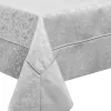 Witek Home Obrus 140x210 cm VARSOVIA 070 srebrny Hot