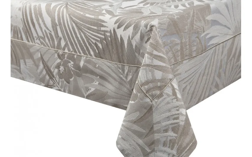 Witek Home Obrus 140x230 cm Venezuela 019 j. beż Sale