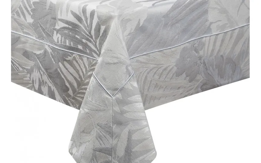 Witek Home Obrus 140x230 cm Venezuela 007 j. szary Sale