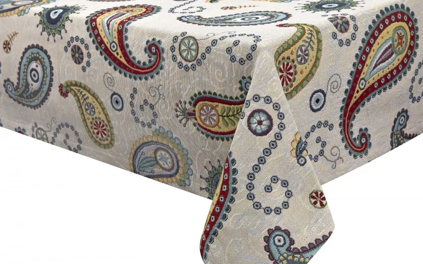 Witek Home Obrus 135x250cm Eden 020 Online