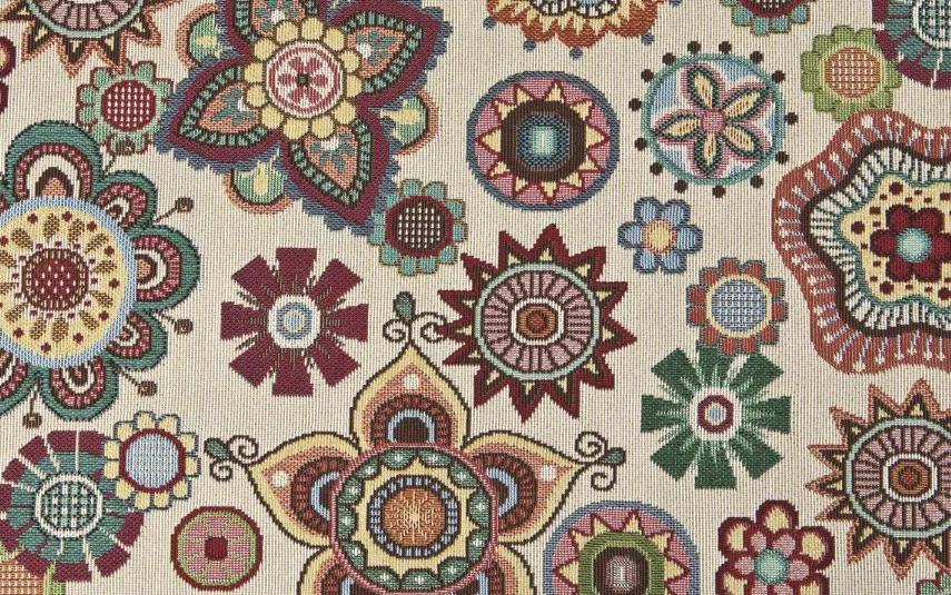Witek Home Obrus 135x250cm Eden 197 Sale
