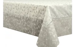 Witek Home Obrus 140x230cm Lupita Szary Best