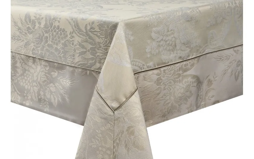Witek Home Obrus 140x230cm Sicilia 090 Beż New