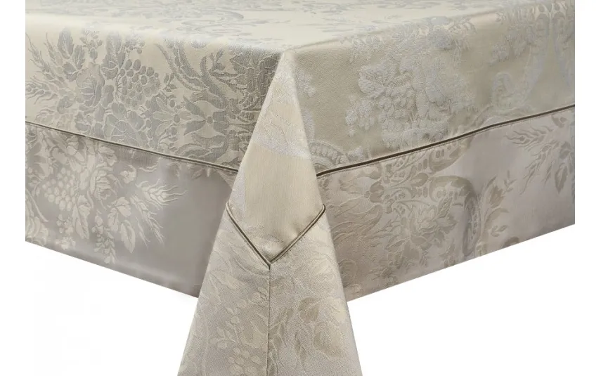 Witek Home Obrus 140x250cm Sicilia 090 Beż Best