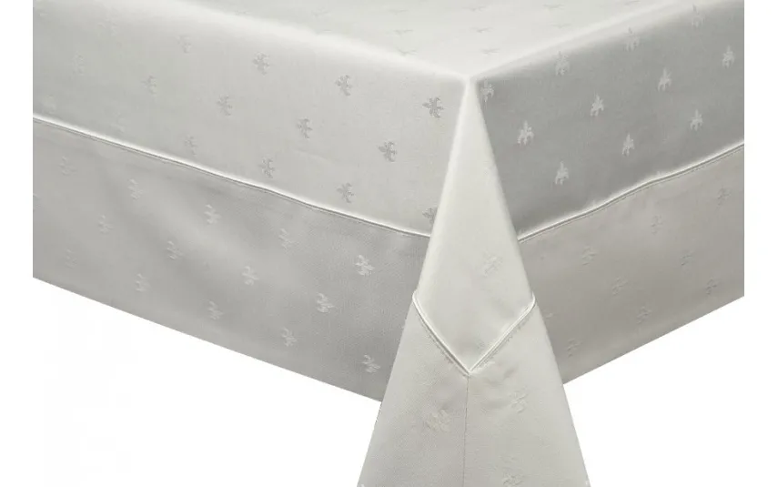 Witek Home Obrus 140x230cm Tristan 099 White Sale