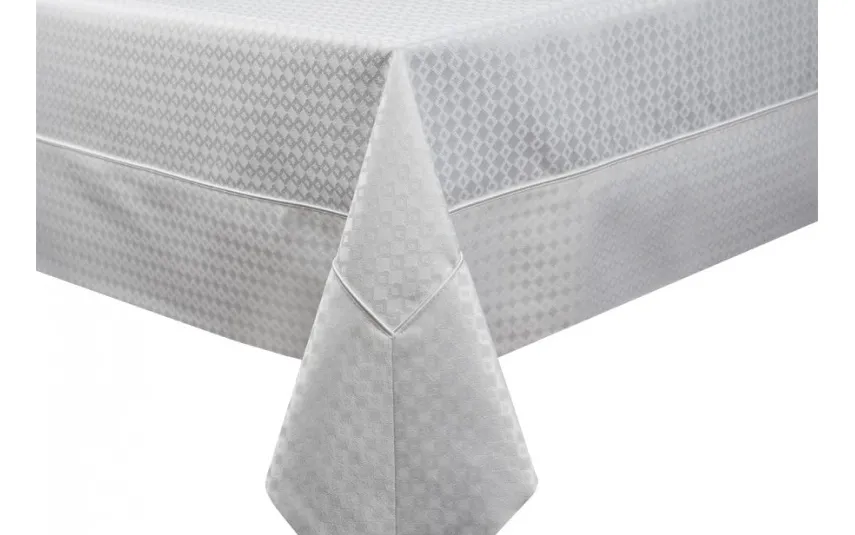 Witek Home Obrus 140x230cm Valentina 099 Cream Fashion