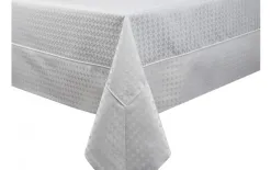 Witek Home Obrus 140x210cm Valentina 099 Cream Fashion