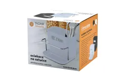Tadar Ociekacz na sztućce z miejscem na gąbkę Clean Online