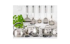 Zwieger Łopatka ażurowa stalowa Visionary 2644 Discount