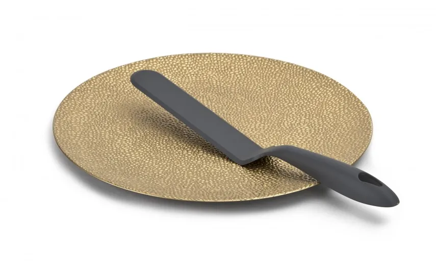 Fackelmann Łopatka kuchenna nylonowa 34 cm Best