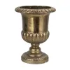 Art-Pol Osłonka Kielich Złoty H39 cm L Online