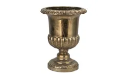 Art-Pol Osłonka Kielich Złoty H39 cm L Online