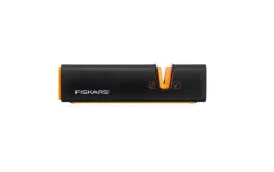 Fiskars Ostrzałka Roll-Sharp Edge czarna Fashion