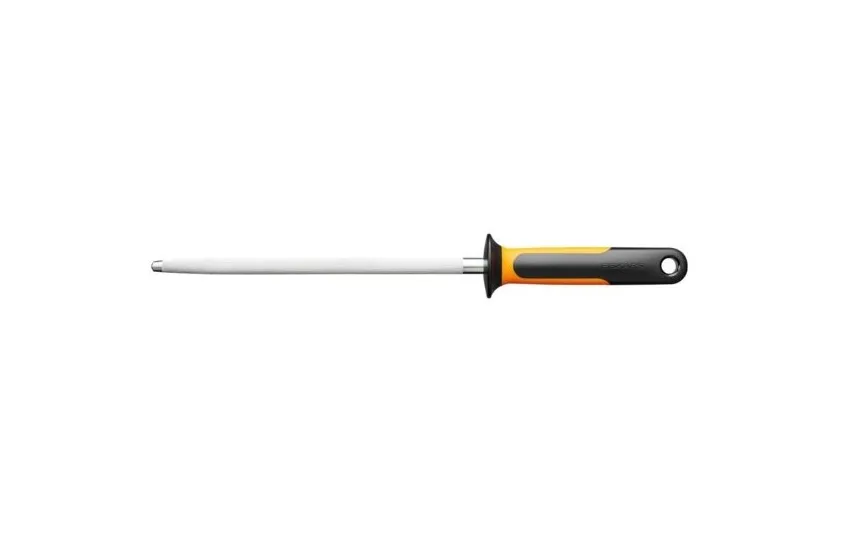Fiskars Ostrzałka stalowa Functional Form New