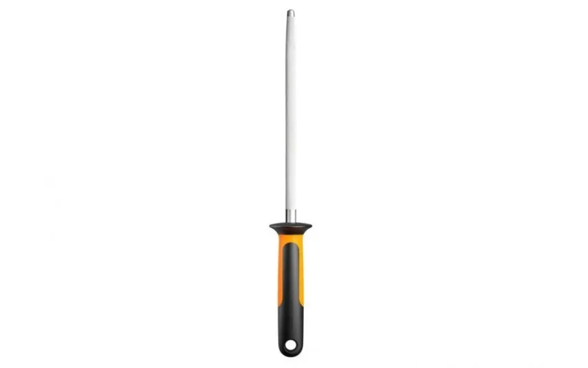 Fiskars Ostrzałka stalowa Functional Form New