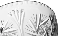 Zawiercie Huta Szkla Owocarka kryształowa 19 cm 5437/5-247 Sale