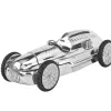 Witek Home Ozdoba metalowa samochód 100240 Fashion