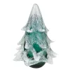 Witek Home Ozdoba szklana Choinka 22cm New