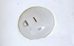 Art-Pol Ozdoba świąteczna Samochód z choinką Led Sale