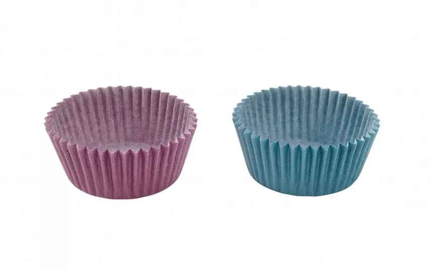 Fackelmann Papierowe foremki do muffinek 100 szt. FAC43950 Clearance