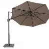 Platinum Parasol Challenger T2 Premium 3,5M Havanna Online