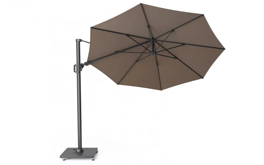 Platinum Parasol Challenger T2 Premium 3,5M Havanna Online