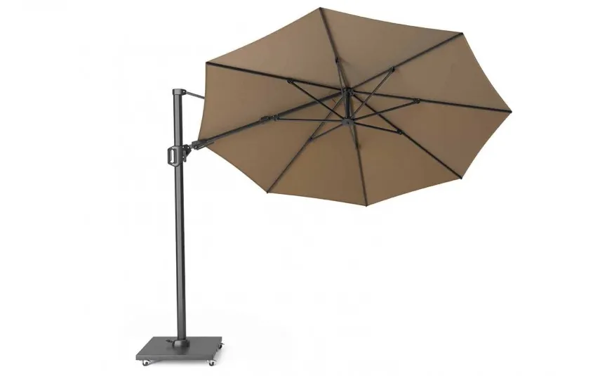 Platinum Parasol ogrodowy Challenger T² Ø 3.5m Discount