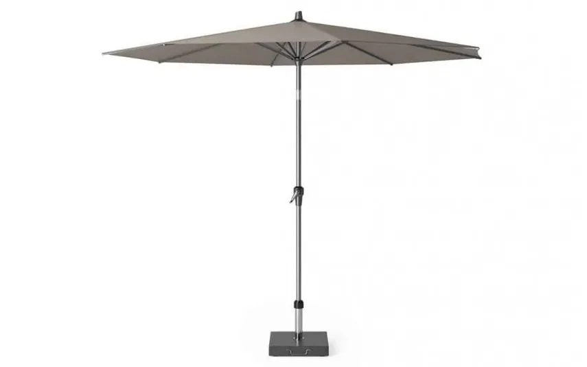 Platinum Parasol ogrodowy Riva Premium 3M Havanna 7104Q Outlet