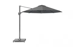 Platinum Parasol ogrodowy z regulowanym kątem nachylenia czaszy Voyager T¹ Ø3m Outlet