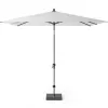 Platinum Parasol Riva 2,5X2,5M White Hot