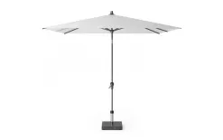 Platinum Parasol Riva 2,5X2,5M White Hot