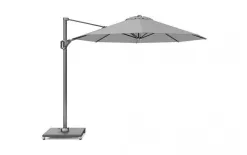 Platinum Parasol VOYAGER T1 3M Light Grey Sale