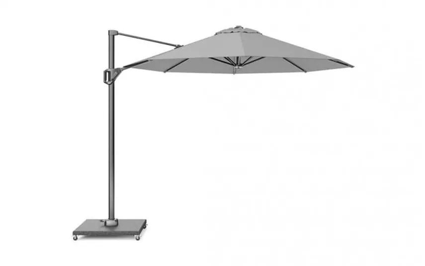 Platinum Parasol VOYAGER T1 3M Light Grey Sale