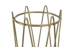 Eljot Nature Parasolnik 58 cm 10-2 Gold Fashion