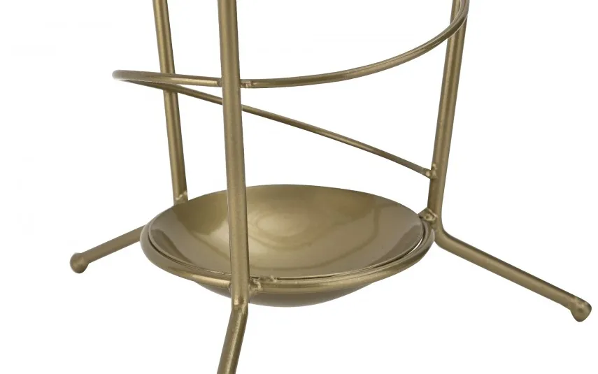 Eljot Nature Parasolnik 58 cm 10-1 Gold Hot