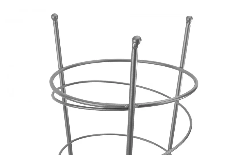 Eljot Nature Parasolnik 58 cm 10-1 Silver Clearance