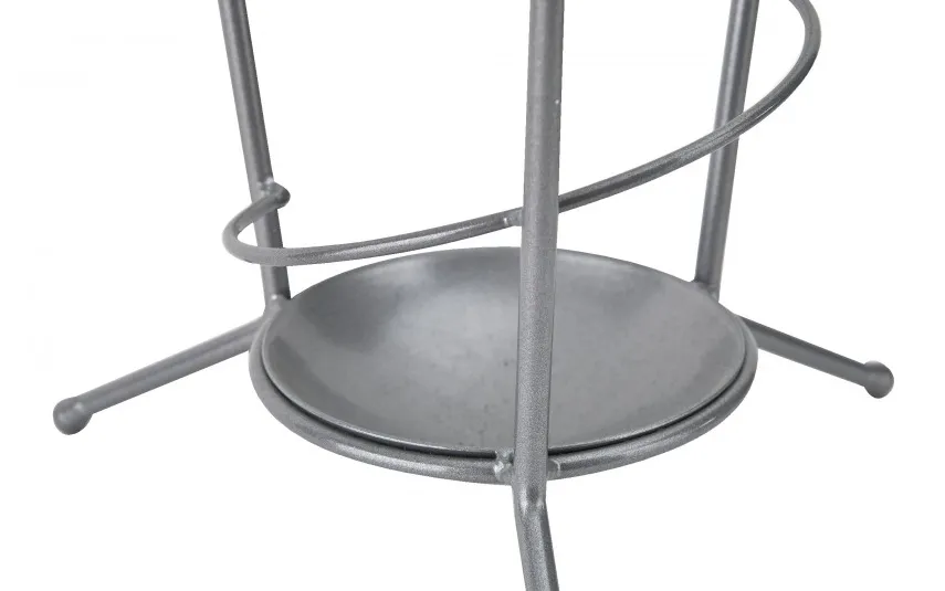 Eljot Nature Parasolnik 58 cm 10-1 Silver Clearance