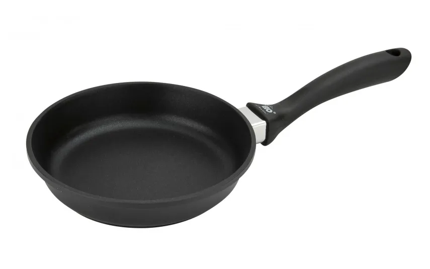 ELO Patelnia 20 cm Alucast Hot