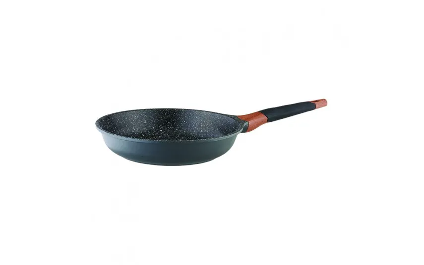 Vinzer Patelnia 28 cm Greblon Induction Line 50504 Best
