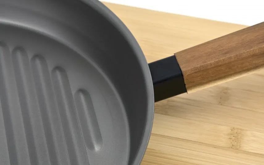Beka Patelnia 28 cm grillowa Nomad 8280 - Sale