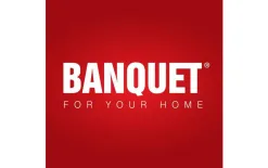 Banquet Patelnia 30 cm Lumia z przekładką gratis Discount