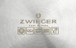 Zwieger Patelnia 20cm Gabro Best