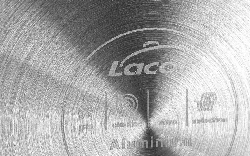 Lacor Patelnia 20cm Java Discount