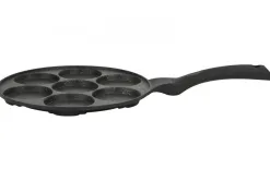 Orion Patelnia do 7 jajek/placków 27cm Grande Clearance
