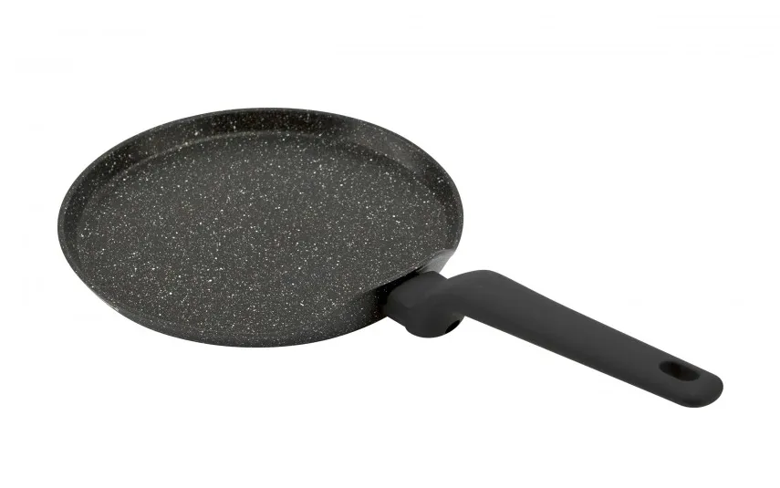 Klausberg Patelnia do naleśników 24 cm KB-7660 Fashion