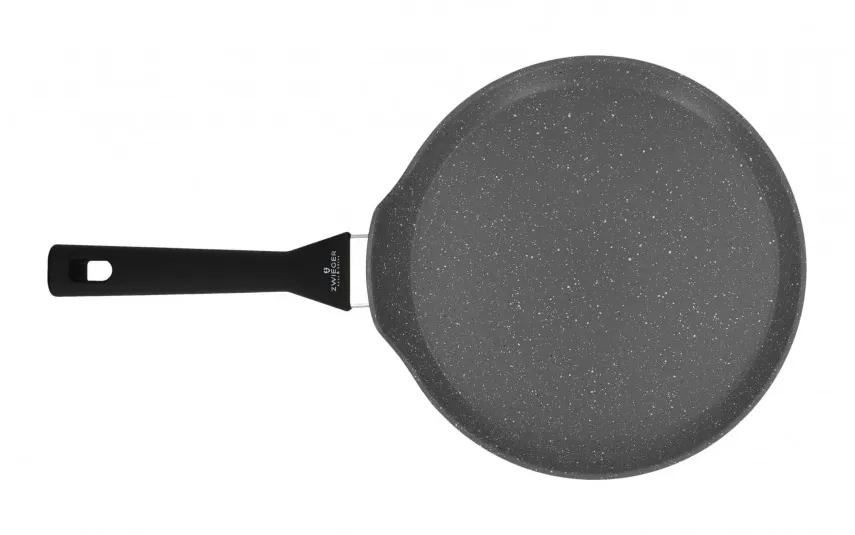 Zwieger Patelnia do naleśników 26 cm Practi Plus Hot