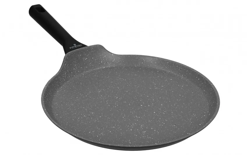 Zwieger Patelnia do naleśników 26 cm Practi Plus Hot