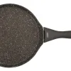 Banquet Patelnia do naleśników 24cm Granite Brown Sale