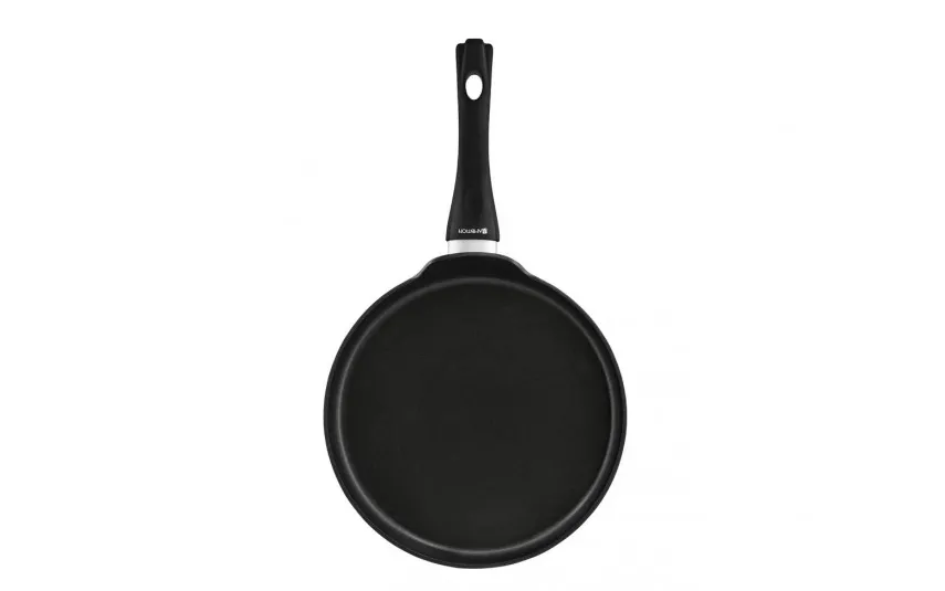 Ambition Patelnia do naleśników indukcyjna z aluminium 25 cm Magnat Online